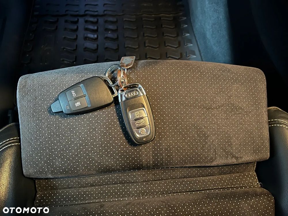 Audi Q5 2.0 TDI Quattro (clean diesel) S tronic - 15