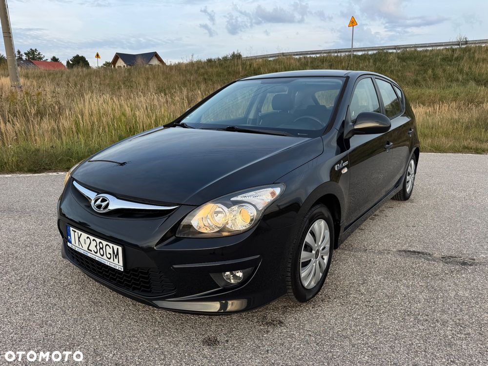 Hyundai i30 1.4 Blue Comfort - 3