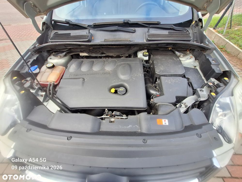 Ford Kuga 2.0 TDCi Titanium - 35
