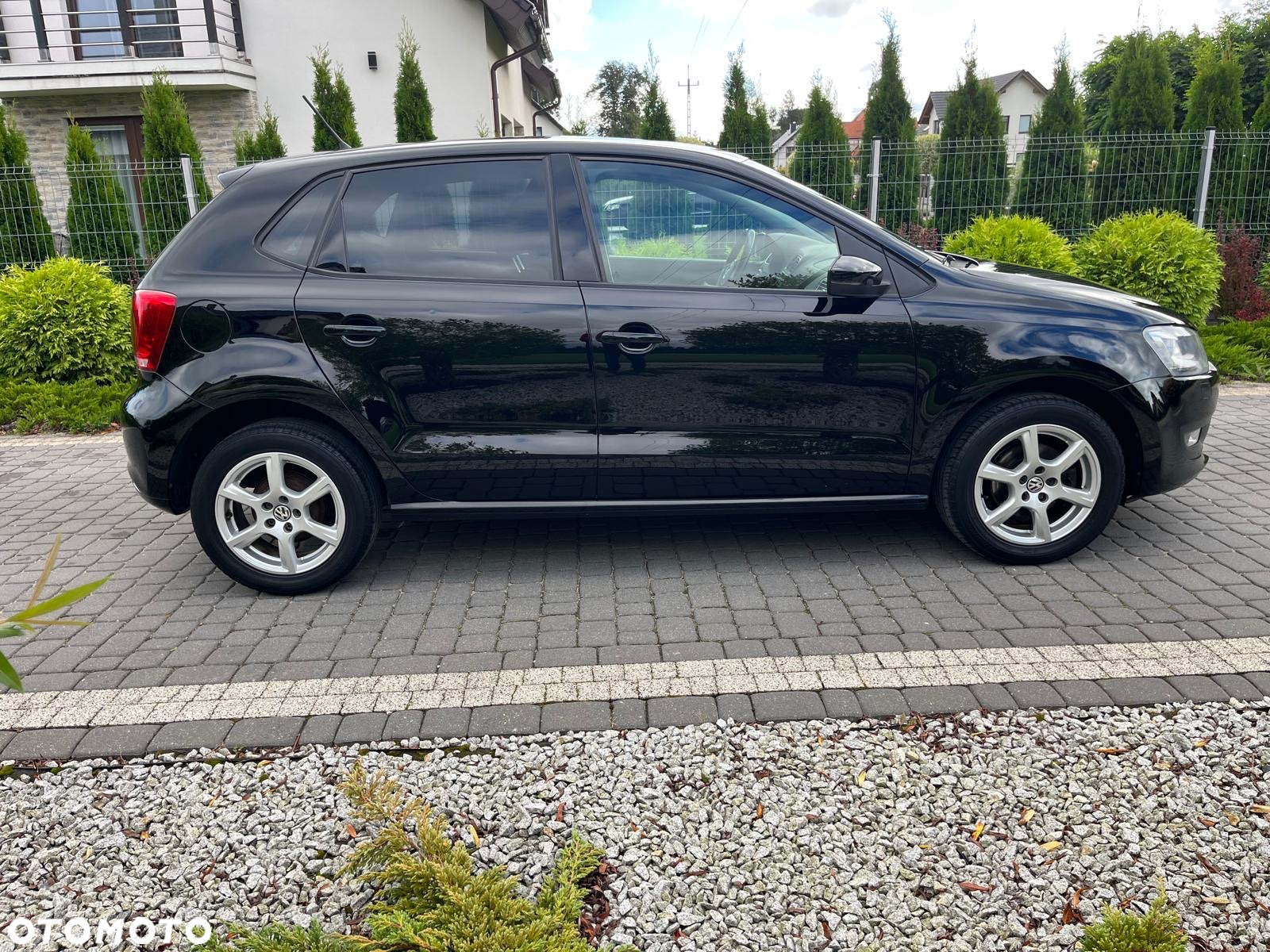 Volkswagen Polo - 5