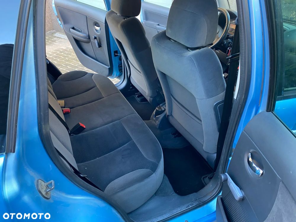 Citroën C3 1.4i 16V SX - 17