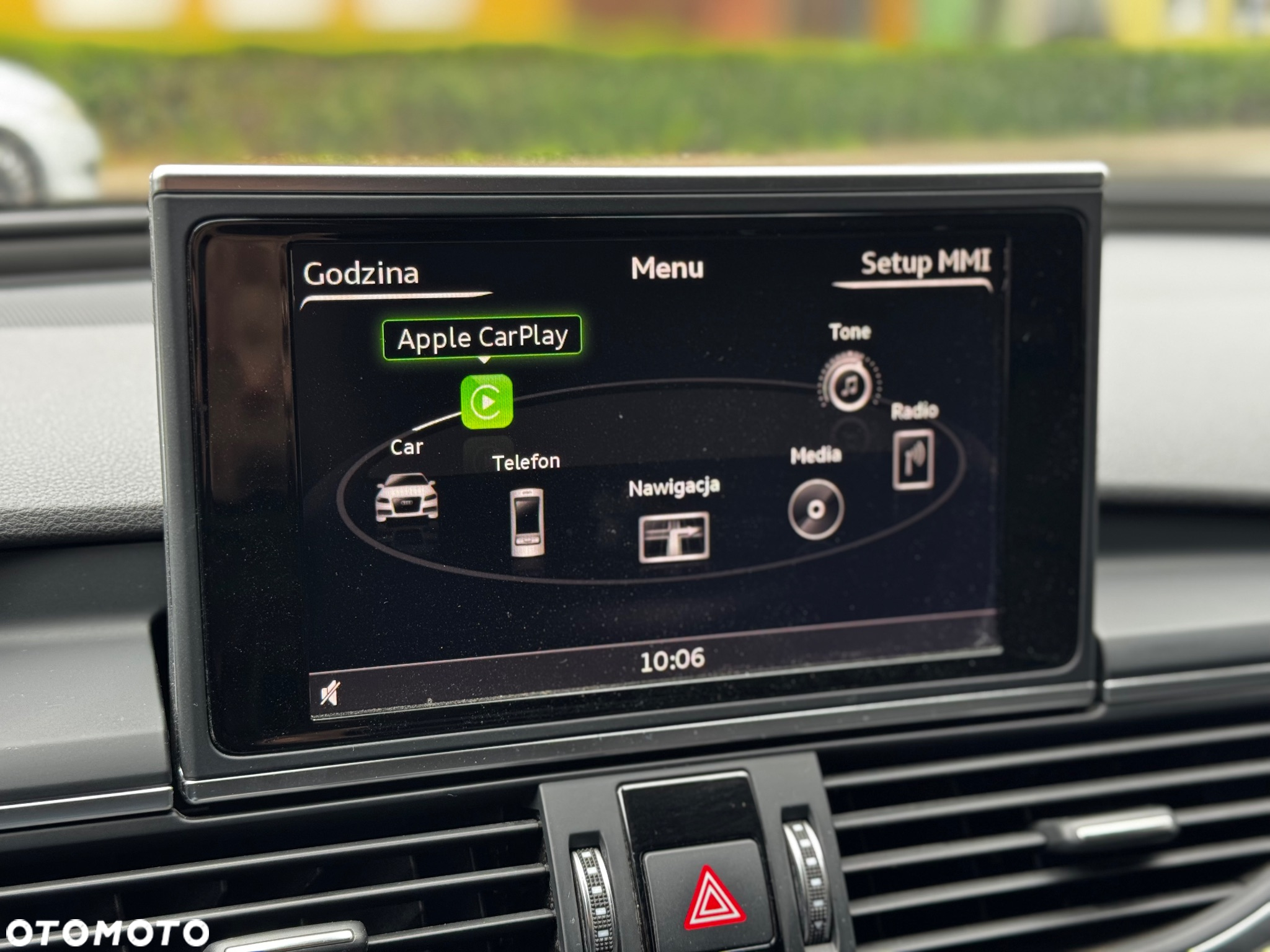 Audi A6 2.0 TDI ultra S tronic - 16