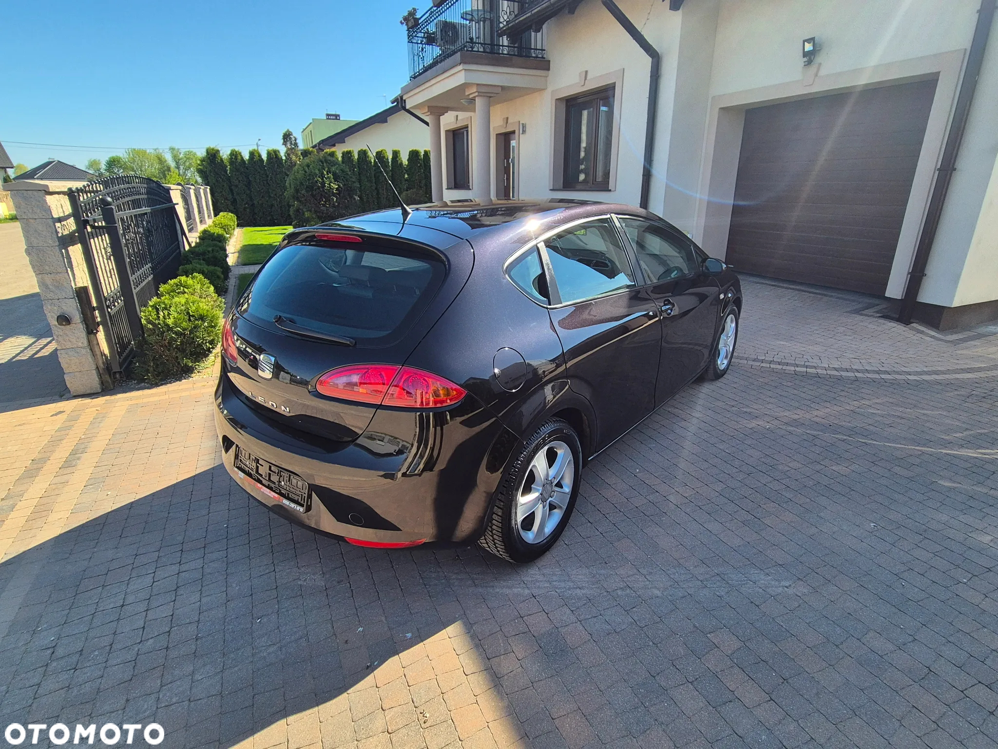 Seat Leon 1.6 Stylance - 12