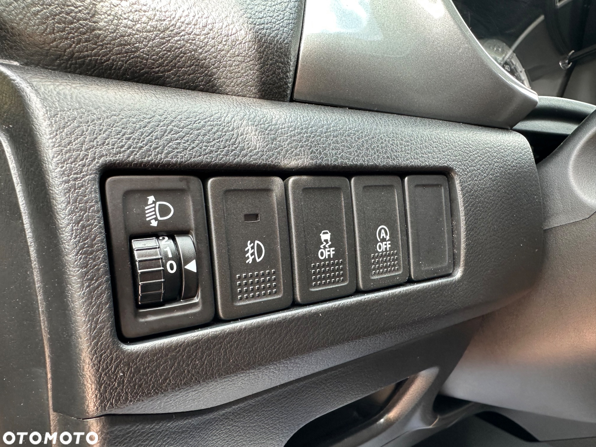 Suzuki Vitara 1.6 (4x2) Automatik Comfort+ - 19