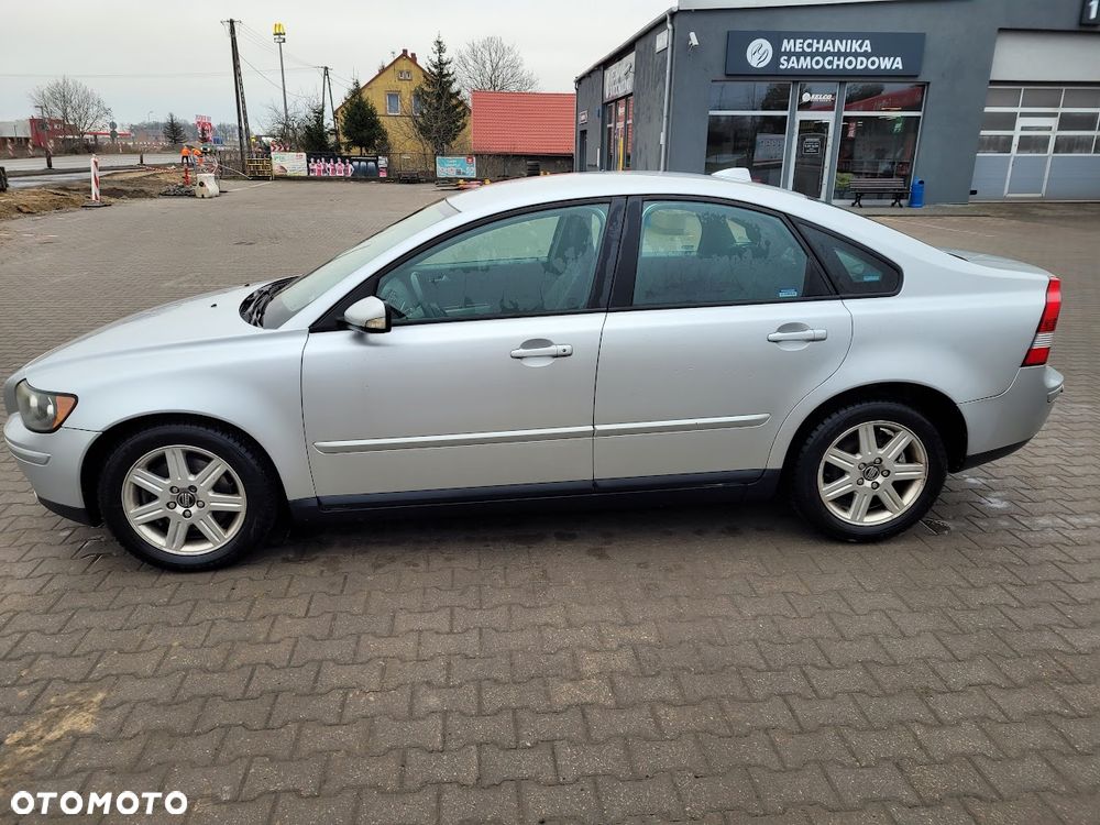 Volvo S40 2.0D Momentum - 10