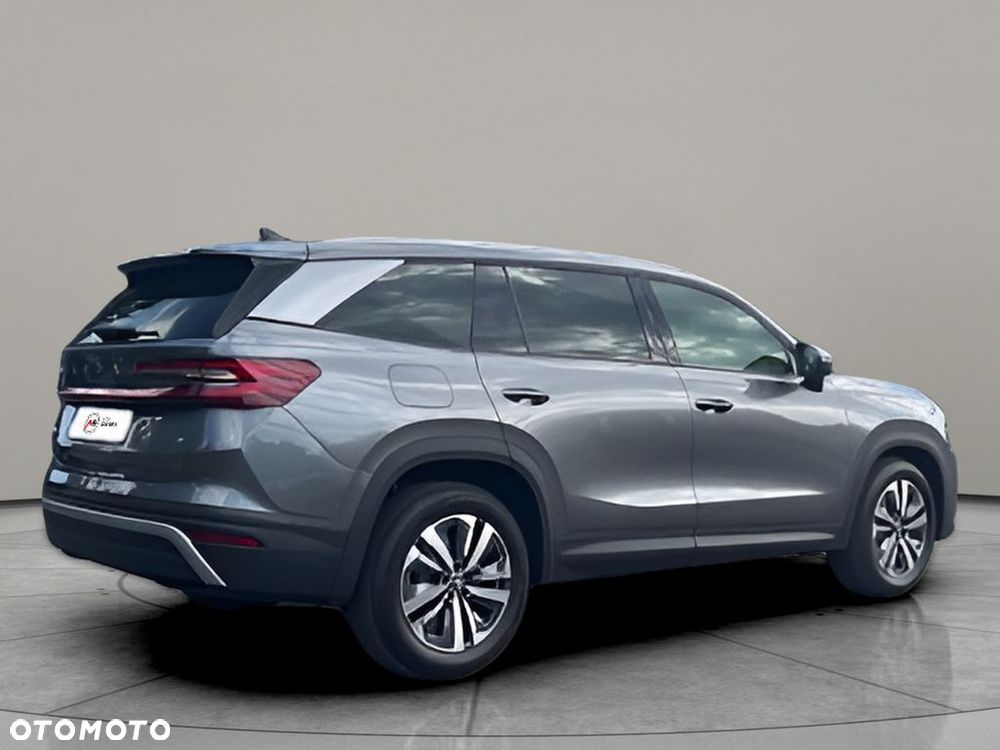Skoda Kodiaq - 6