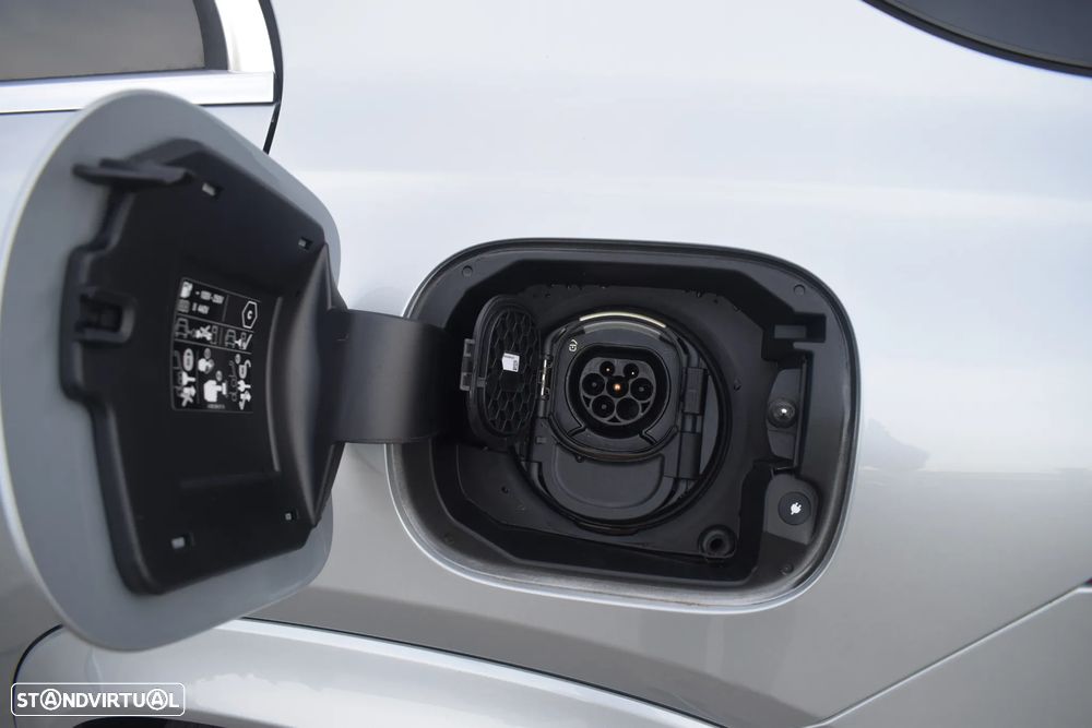 Mercedes-Benz GLE 350 de 4Matic - 11