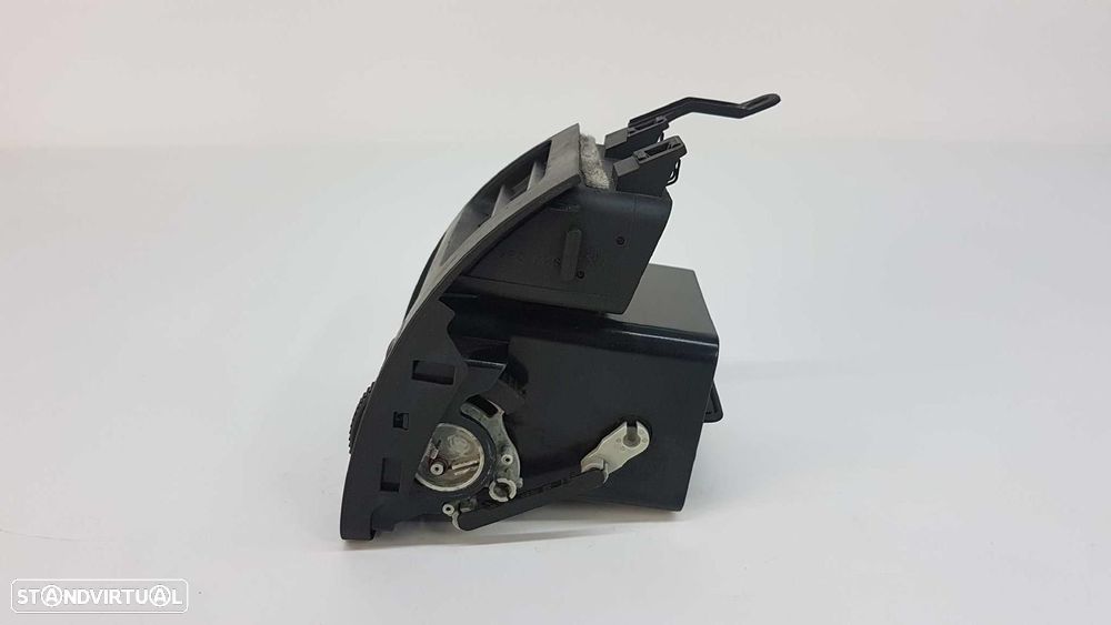 VENTILADOR FRONTAL ESQUERDO VOLKSWAGEN TOURAN 2005 -1T0819703A - 1