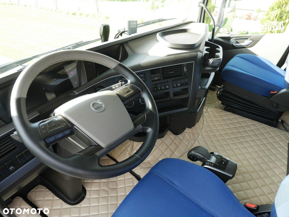 Volvo FH 460 XXL / EURO 6/Klima Postojowa/ ACC / I -COOL - 18