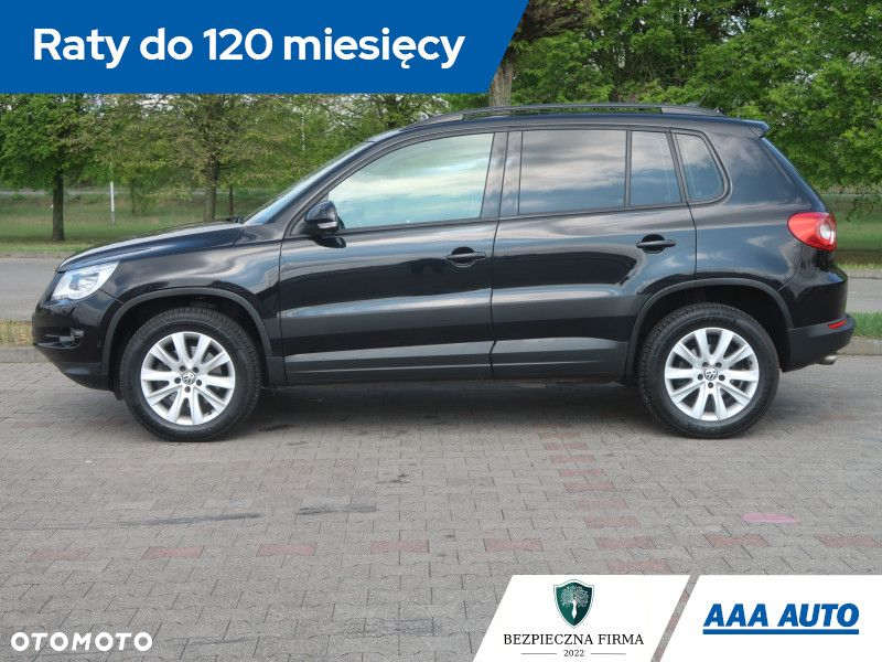 Volkswagen Tiguan - 3