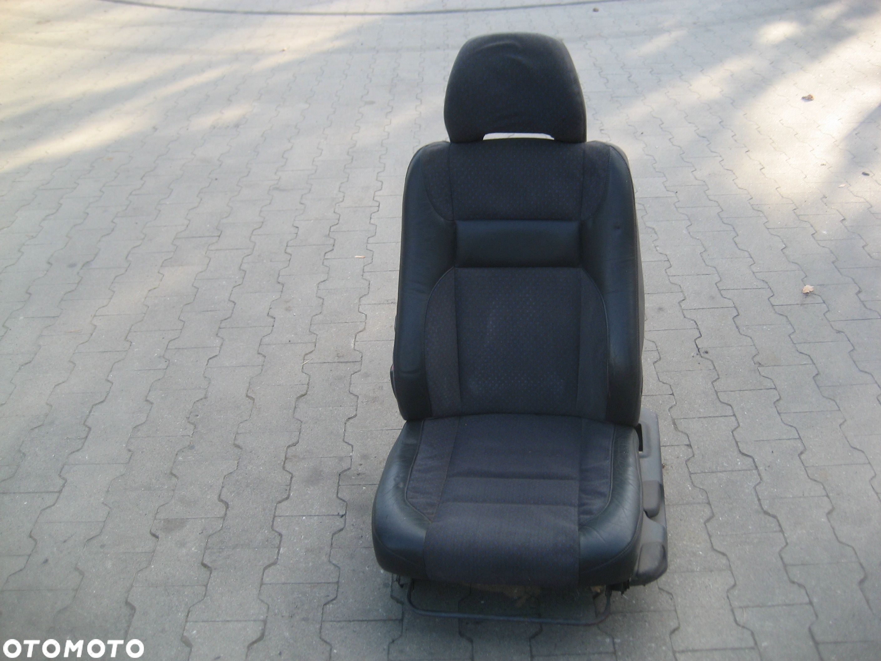 volvo s70 v70 97-00r siedzenie fotel przód lewy europa - 1
