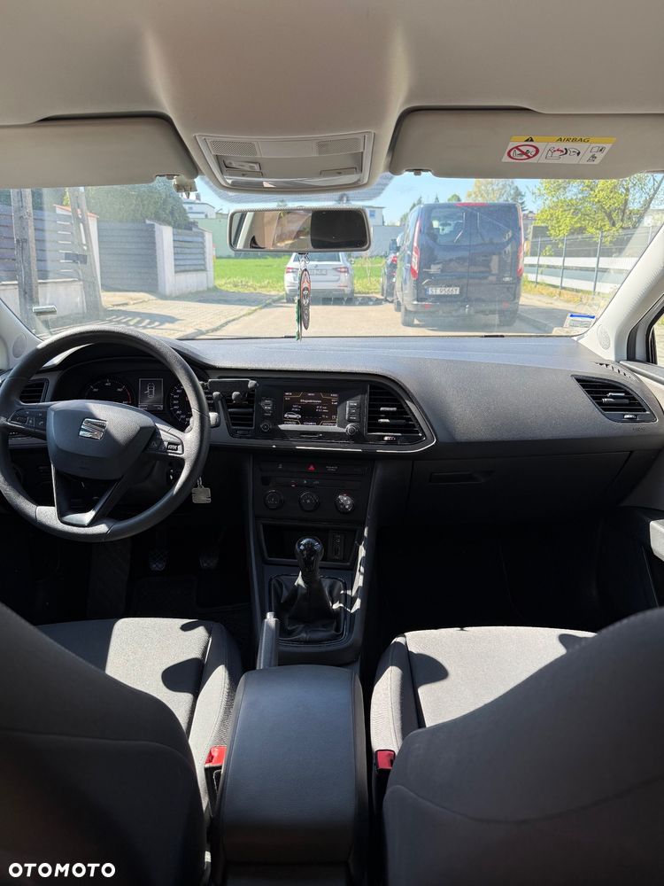 Seat Leon - 17