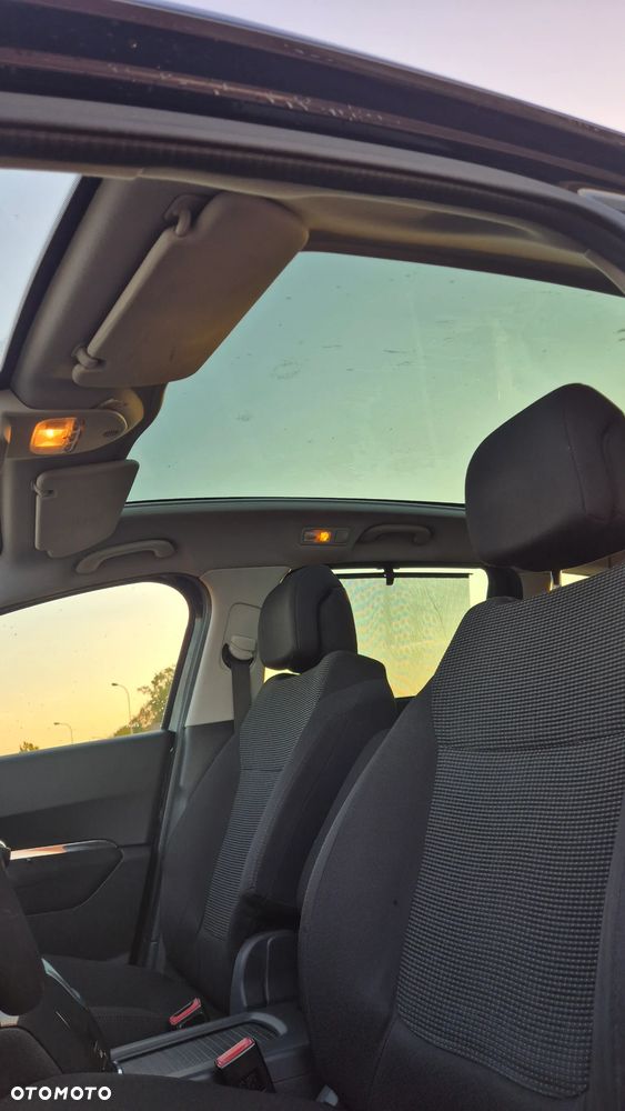 Peugeot 5008 2.0 HDi Allure 7os - 29