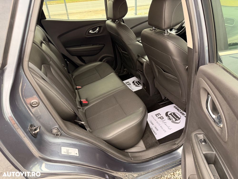 Renault Kadjar BLUE dCi 115 BUSINESS EDITION - 14