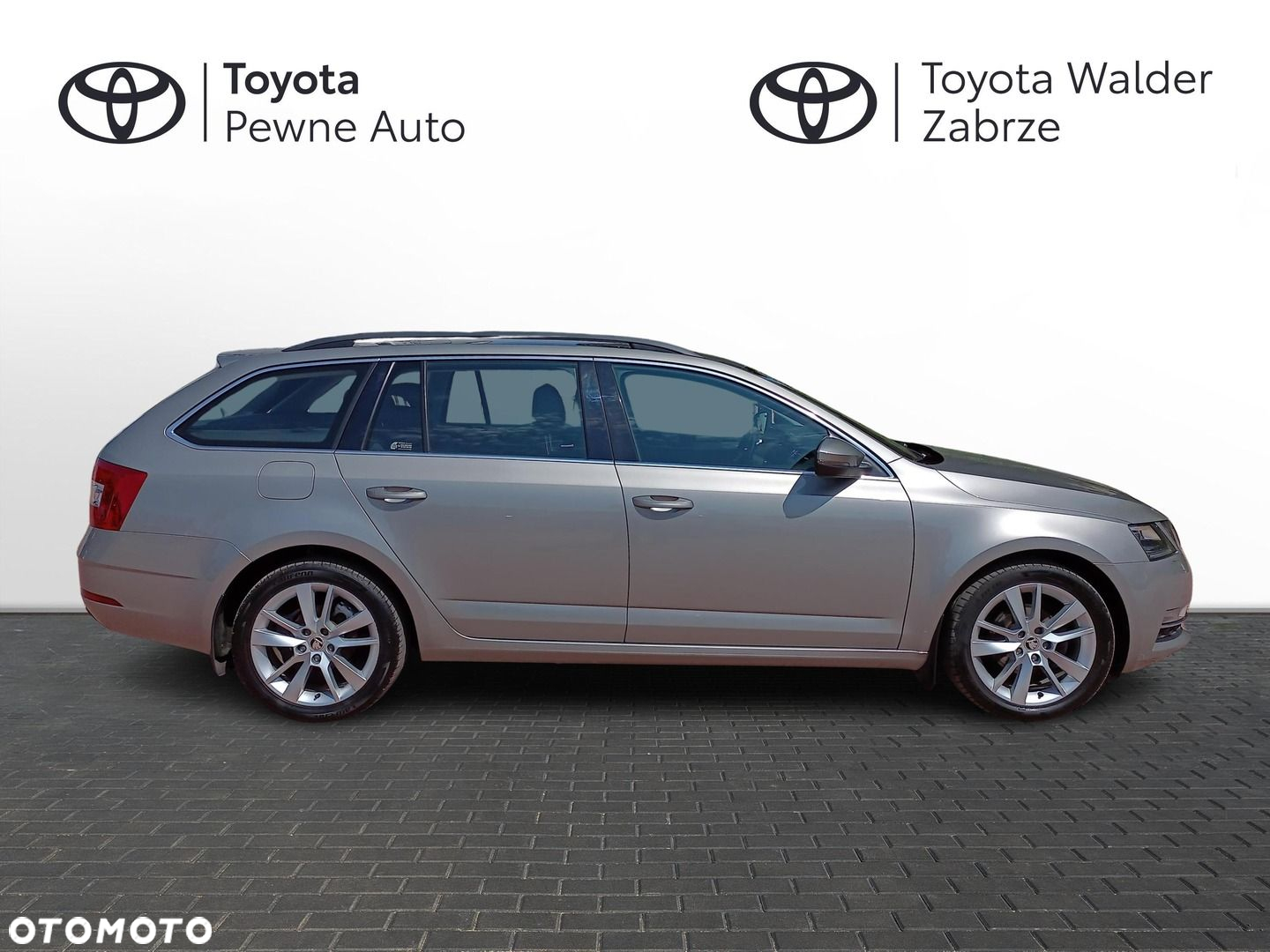 Skoda Octavia 1.6 TDI Style - 5