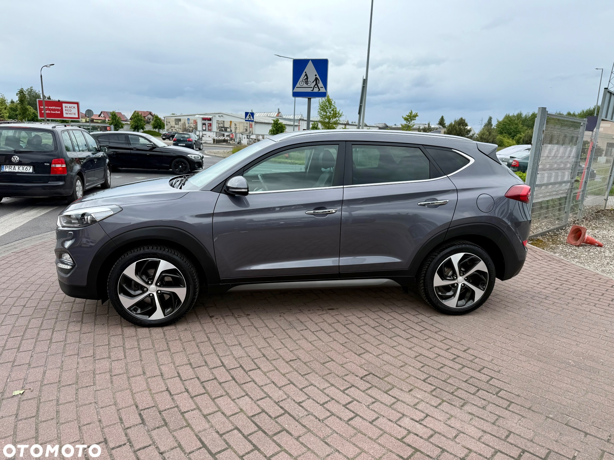 Hyundai Tucson - 27