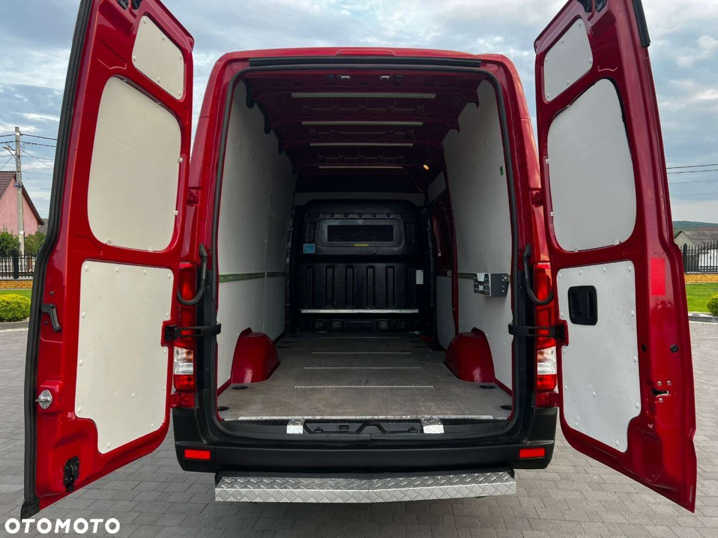 Hyundai H 350 - 22