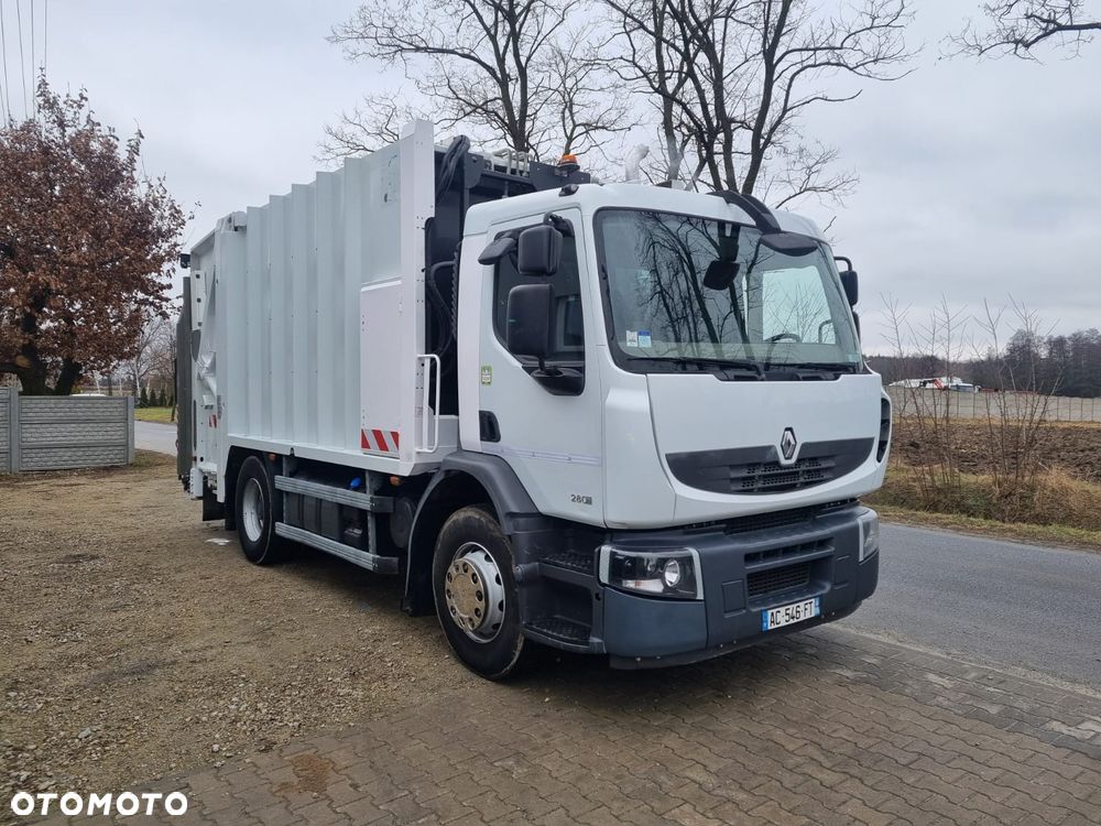 Renault PREMIUM 310 DXI - 3