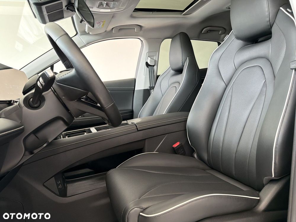 Omoda 5 1.6 T-GDI Premium DCT - 14