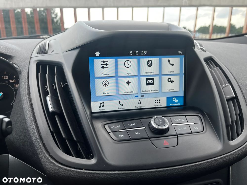 Ford Escape 1.5 EcoBoost AWD SE - 37