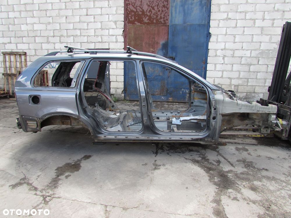 VOLVO XC90 LIFT 02-14 DACH SLUPEK POSZYCIE SZYBERDACH 455 - 6