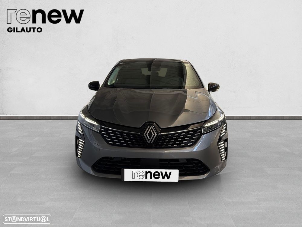 Renault Clio 1.0 TCe Evolution Bi-Fuel - 2