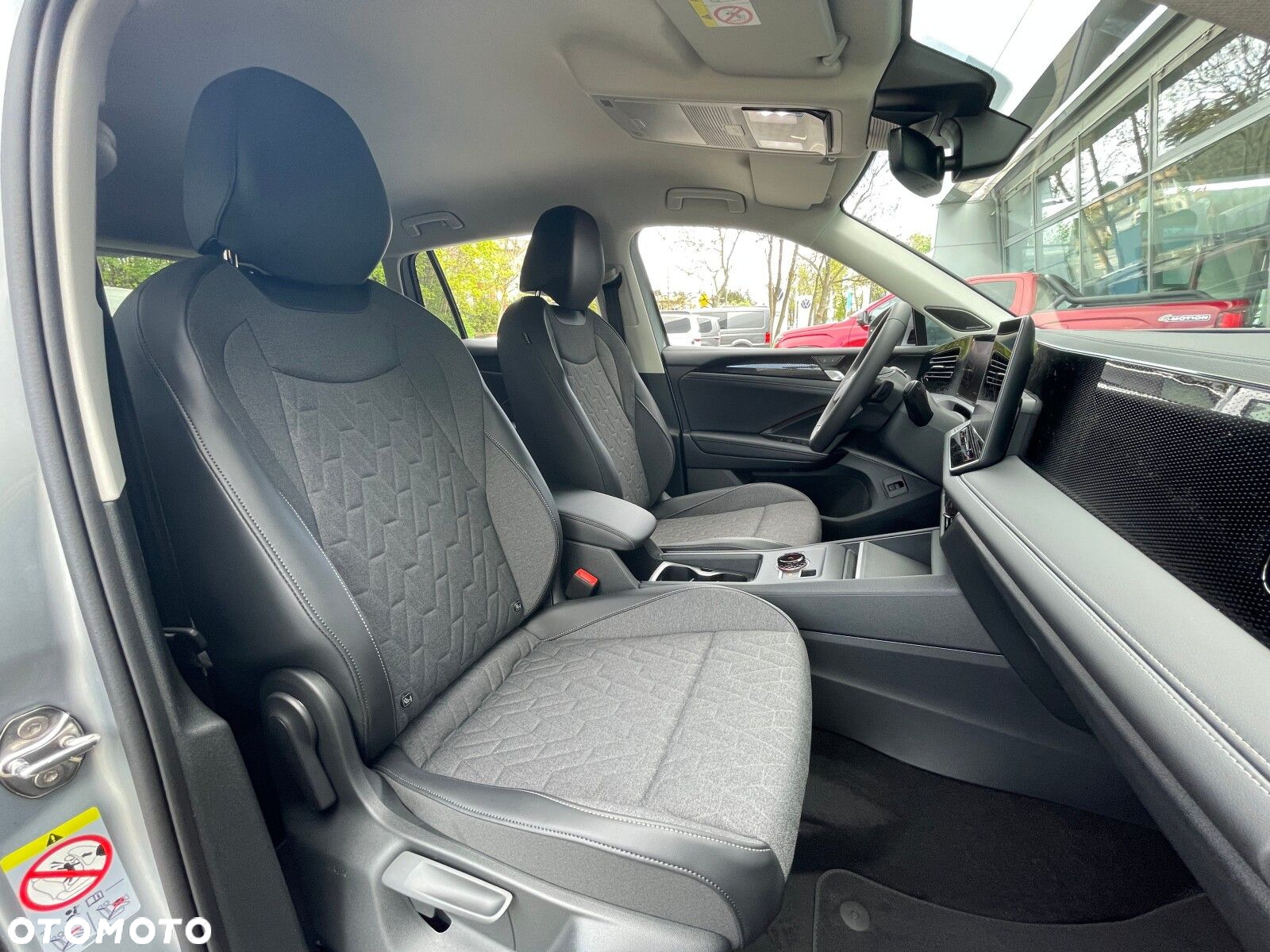 Volkswagen Tiguan 2.0 TDI Special Edition DSG - 14