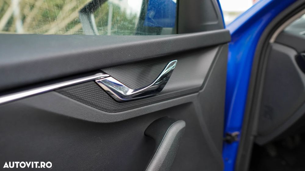 Skoda Scala 1.5 TSI 150 CP Selection - 15