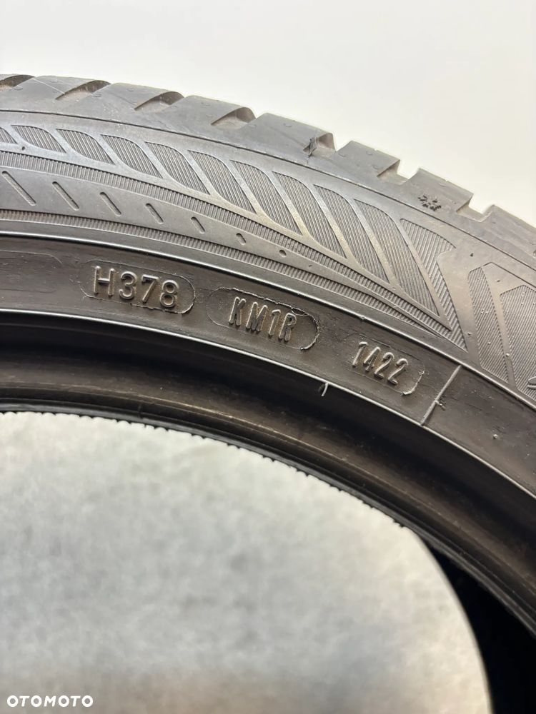 1 Opona Wielosezonowa GoodYear 225/50/18 99W, XL , SUV - 5