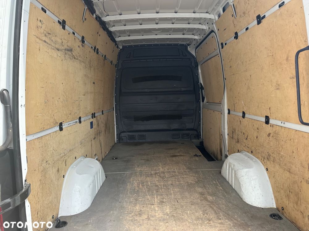 Mercedes-Benz Sprinter 313cdi 2013r L2H2 klima tempomat - 20