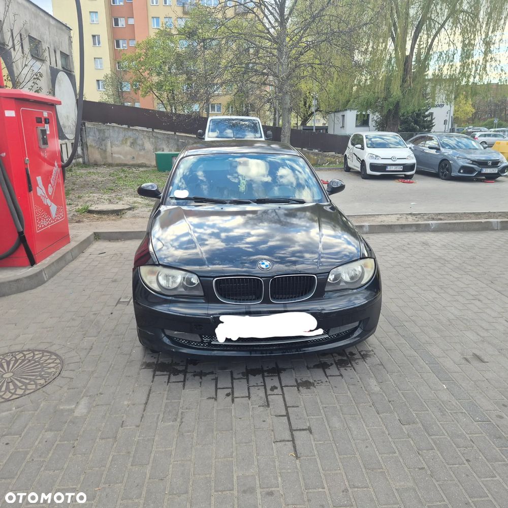 BMW Seria 1 118d - 3