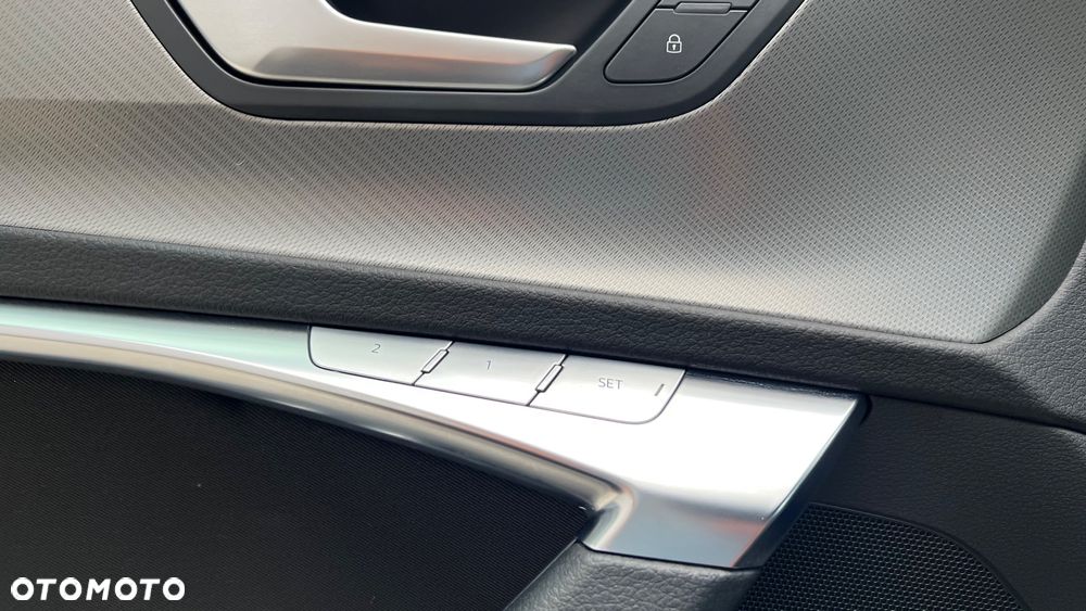 Audi A6 Avant 40 TDI mHEV Quattro Sport S tronic - 17