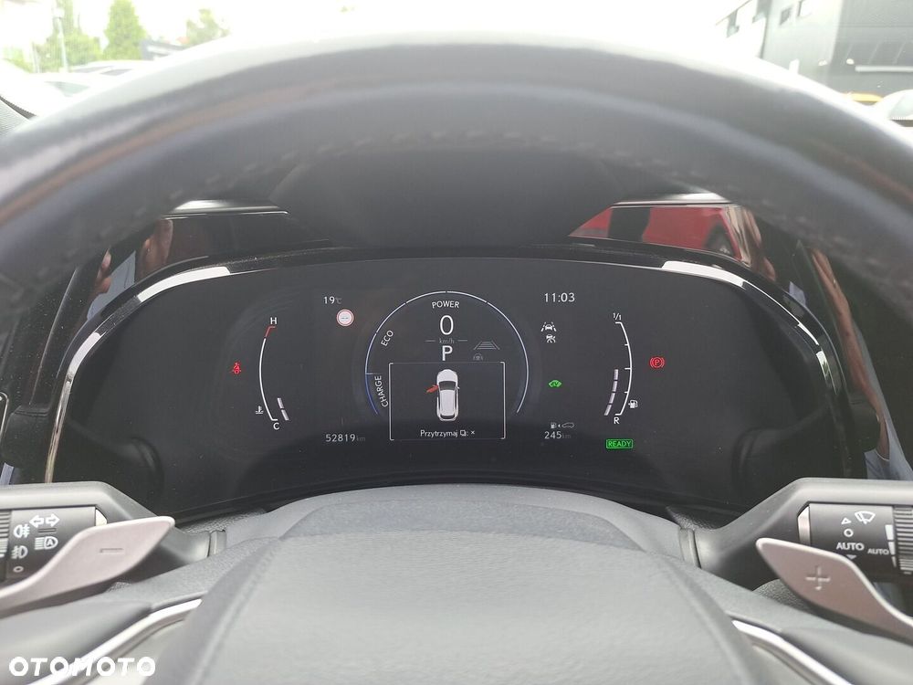 Lexus NX 350h Prestige AWD - 12