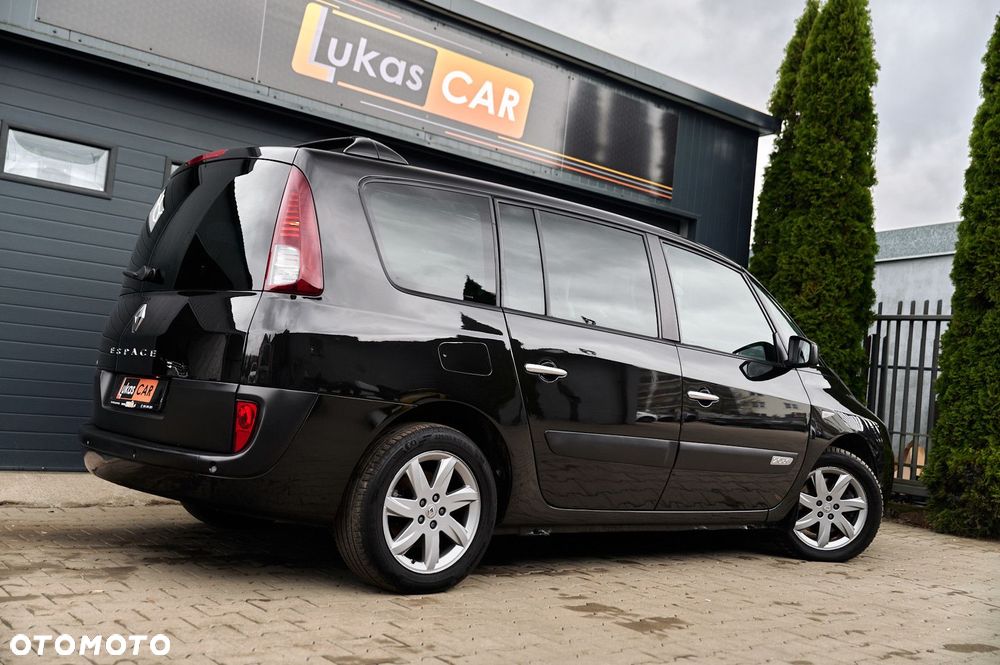 Renault Grand Espace - 5