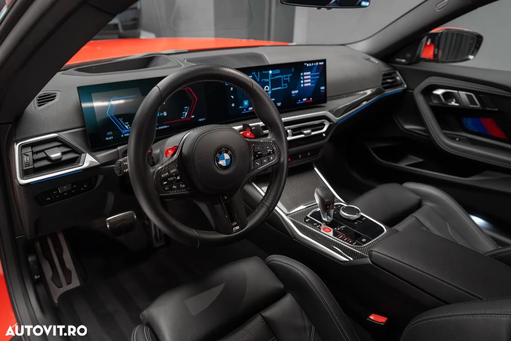 BMW M2 Standard - 25