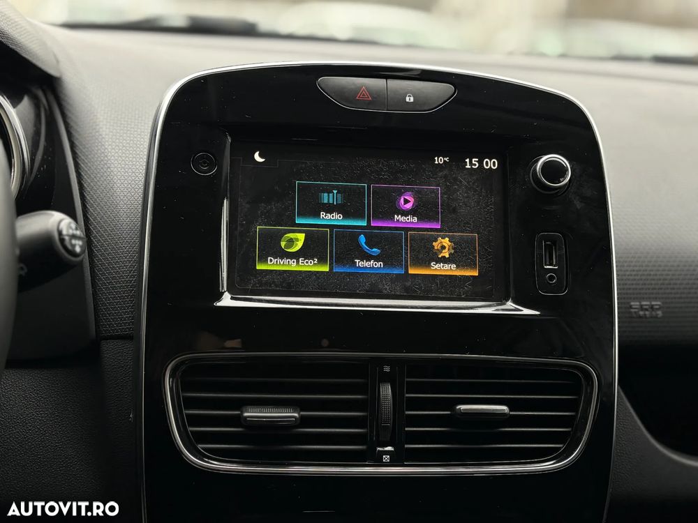 Renault Clio 0.9 TCe Life - 26