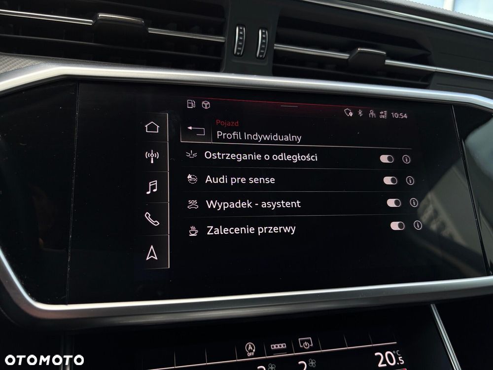Audi A6 Avant - 38