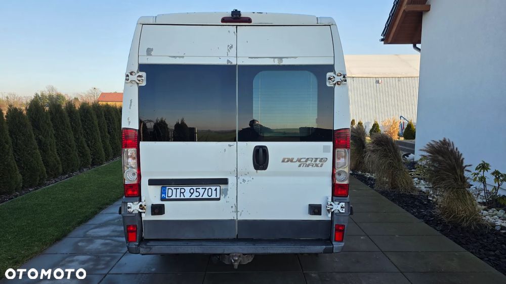 Fiat DUCATO - 6