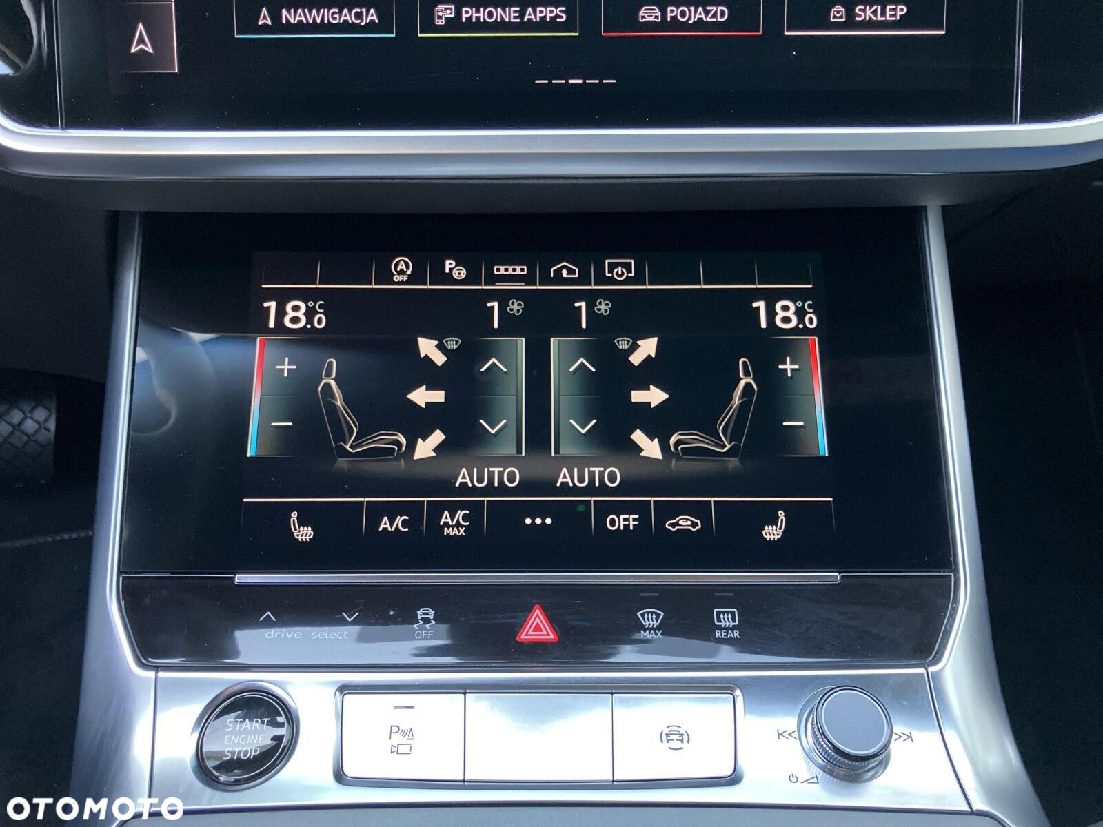 Audi A6 - 19