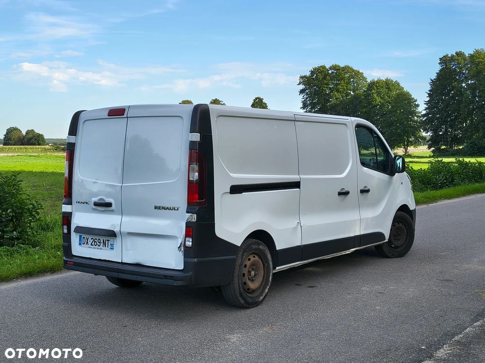 Renault Trafic - 3