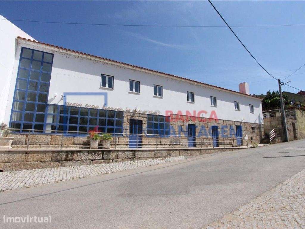 CENTRO DE DIA PARA VENDA, VILA NOVA DE FÔZ COA - Grande imagem: 2/26