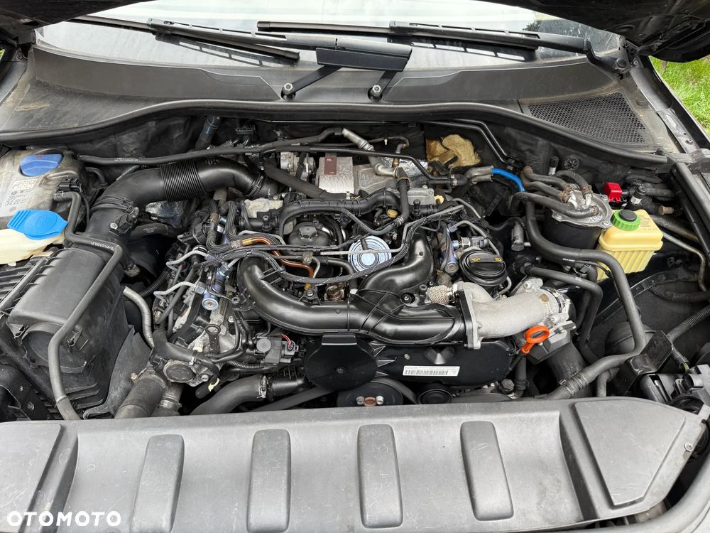 Audi Q7 3.0 TDI Quattro Tiptronic - 14