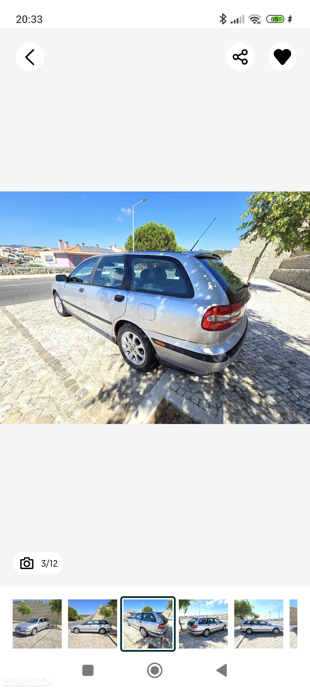 Volvo V40 Cross Country - 2