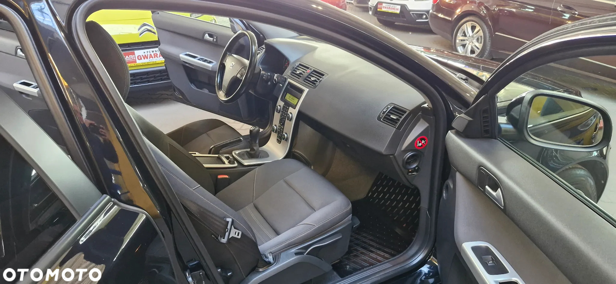 Volvo V50 DPF DRIVe Business Edition - 15