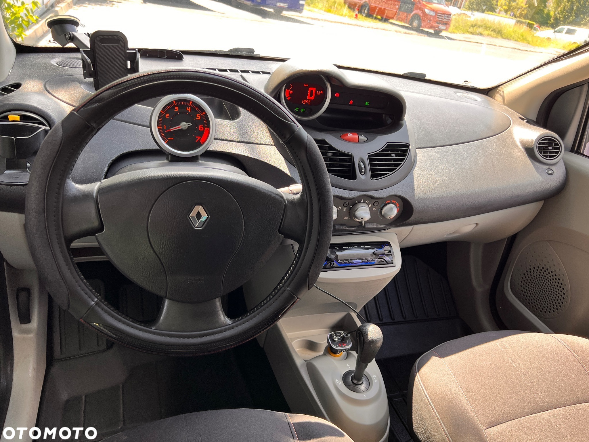 Renault Twingo - 18