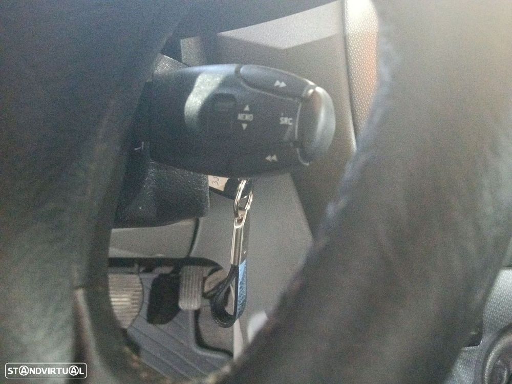 Citroën C4 Picasso 1.6 HDi Exclusive - 15