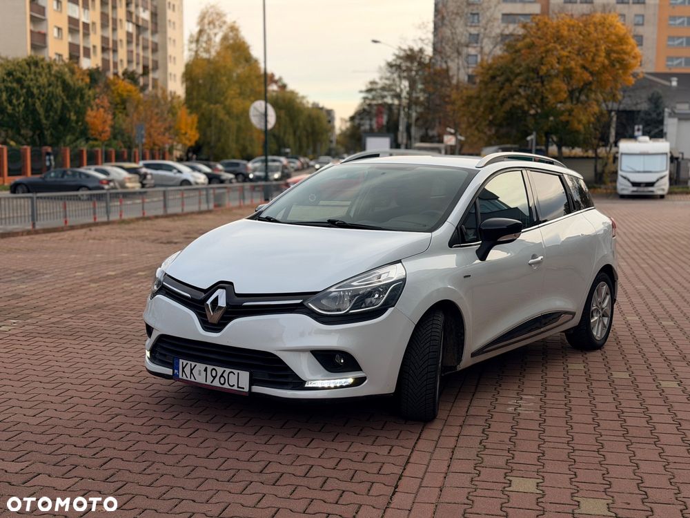 Renault Clio - 1