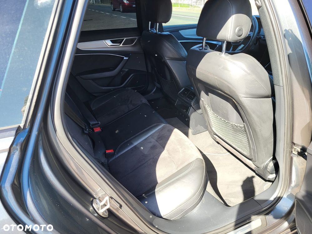 Audi A6 Avant 40 TDI S tronic design - 20