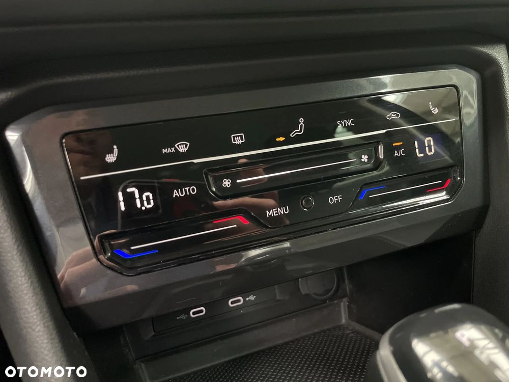 Volkswagen Tiguan 1.5 TSI EVO Life DSG - 22