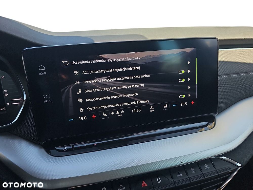 Skoda Octavia 2.0 TDI Style DSG - 26